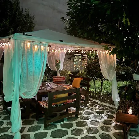Garden House - Apartment